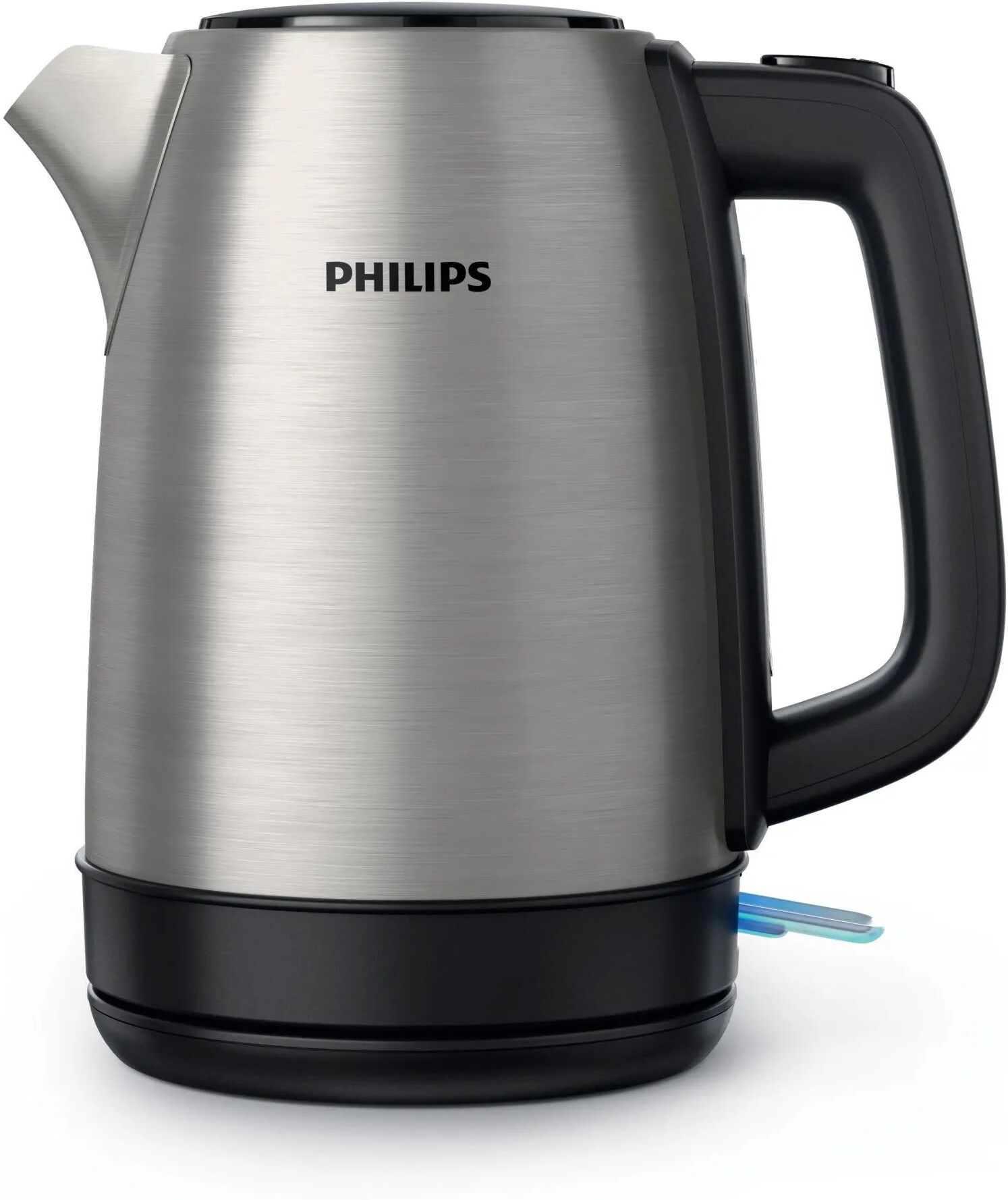 Philips Hd9350-90 Bollitore In Acciaio Inox Compatto Ed Elegante