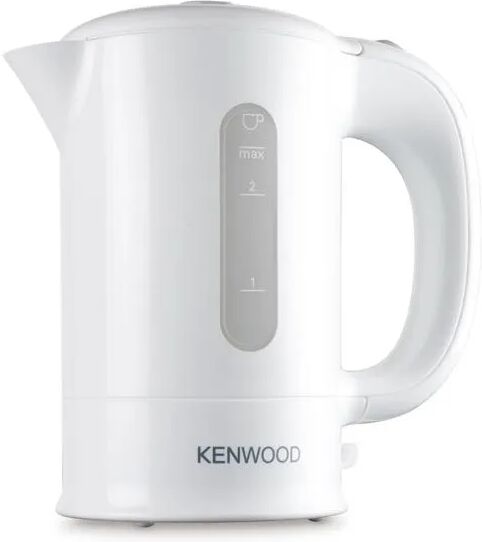 Kenwood Bollitore 650w 0.5lt Filtro Removibile Bianco