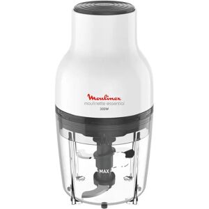 moulinex moulinette essential mini tritatutto 300w