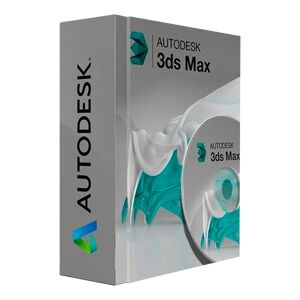 Autodesk 3ds Max - Windows - 2024