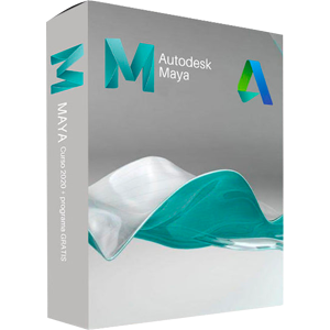 Autodesk Maya - Mac - 2025