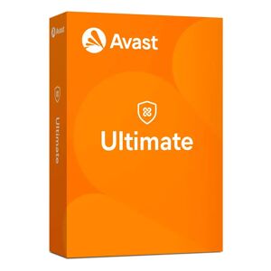 Avast Ultimate Suite - 1 - 1 Anno