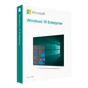 Microsoft Windows 10 Enterprise