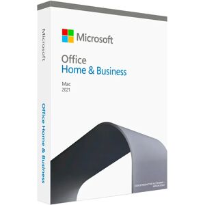 Microsoft Office 2021 Home & Business Mac