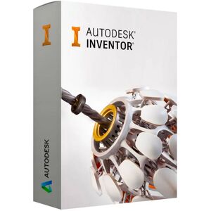 Autodesk Inventor - Windows - 2025