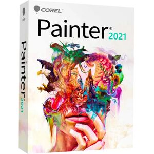 Corel Painter - 2021