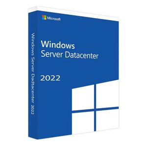 Microsoft Windows Server 2022 Datacenter