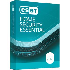 Eset Home Security Essential - 10 - 1 Anno