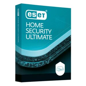 Eset Home Security Ultimate - 5 - 1 Anno