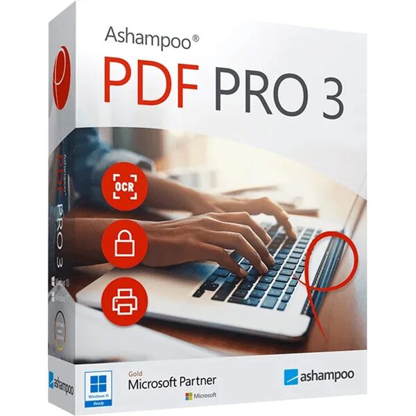 ashampoo pdf pro 3