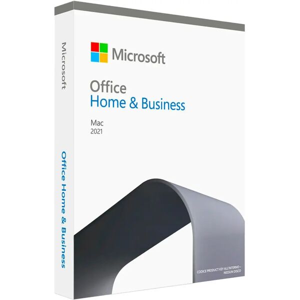 microsoft office 2021 home & business mac