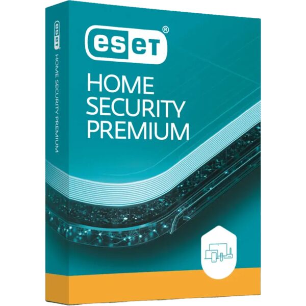 eset home security premium - 1 - 1 anno