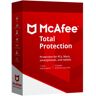 McAfee Total Protection - 1 - 1 Anno