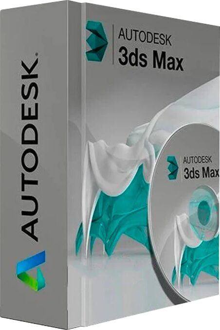 Autodesk 3ds Max - Windows - 2024