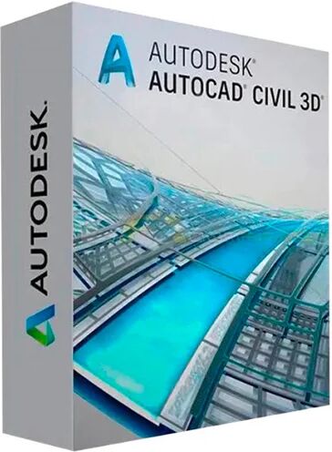 Autodesk Civil 3d - Windows - 2023