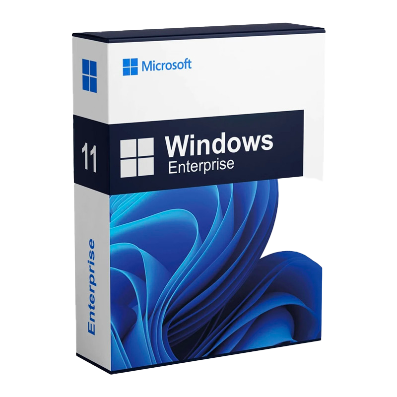 Microsoft Windows 11 Enterprise