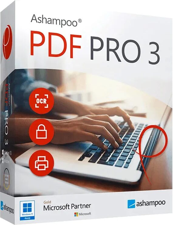 Ashampoo Pdf Pro 3