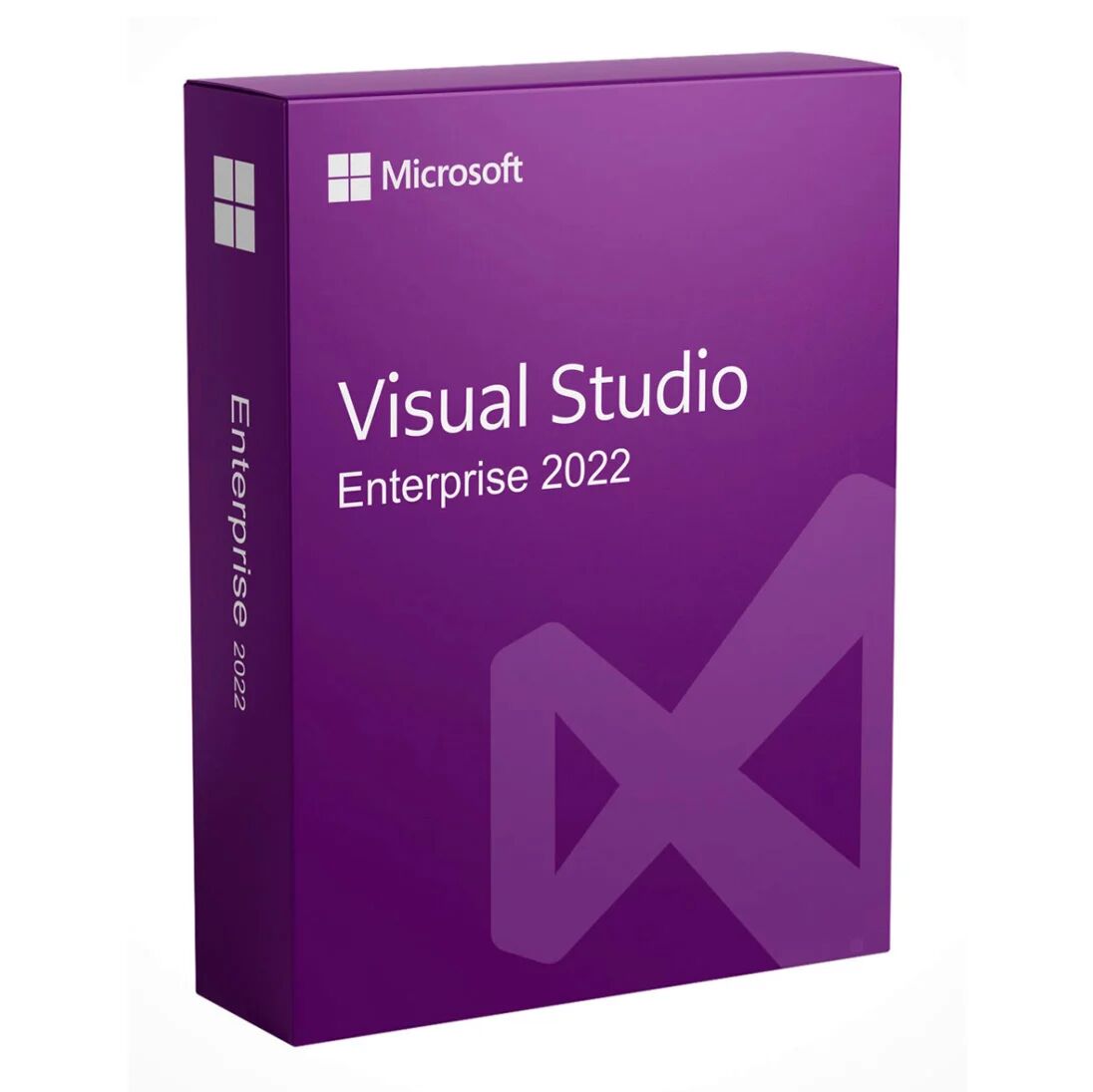 Microsoft Visual Studio Enterprise 2022