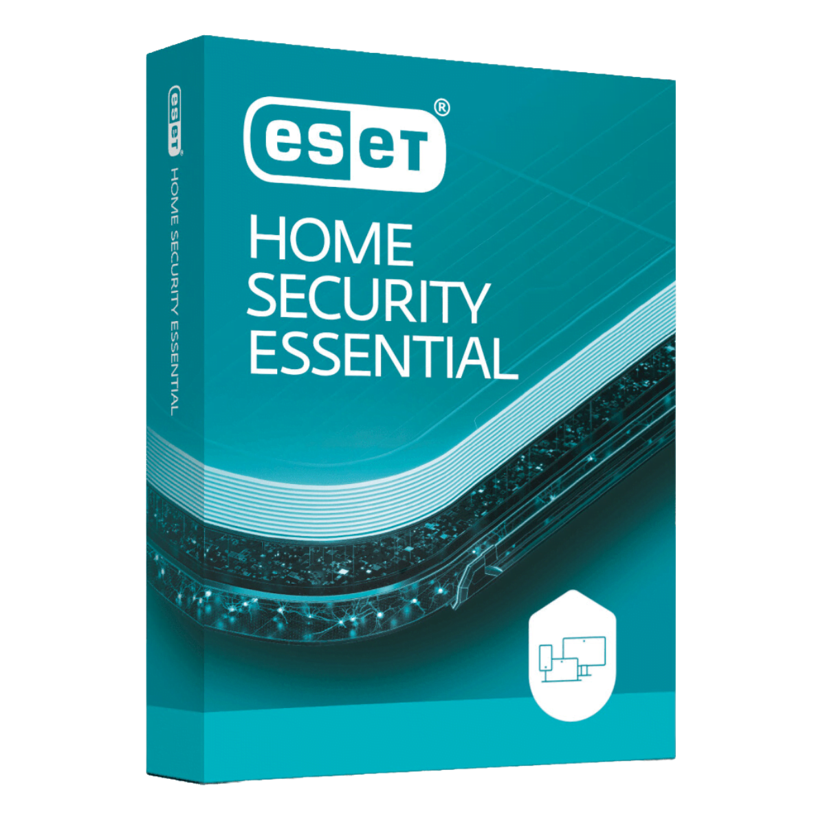 Eset Home Security Essential - 10 - 1 Anno