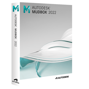 Autodesk Mudbox - Mac - 2023