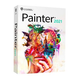 Corel Painter - 2020