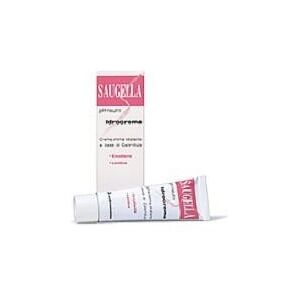 Saugella Idrocrema Crema Intima Lenitiva E Idratante Per Menopausa 30 Ml