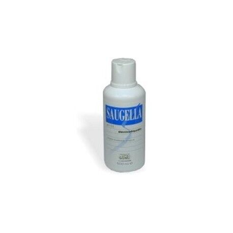 SAUGELLA Dermoliquido Blu Detergente Intimo ph 3,5 - 750 ml
