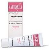 SAUGELLA Idrocrema crema intima lenitiva e idratante per menopausa 30 ml