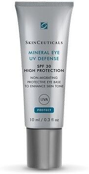 SKINCEUTICALS Mineral Eye UV Defense SPF 30 crema solare contorno occhi 10 ml