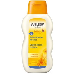 Weleda Bagno rasserenante alla calendula per bambini 200 ml