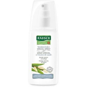 Rausch Spray Speciale alla Corteccia di Salice Preventivo dei Pidocchi 100ml