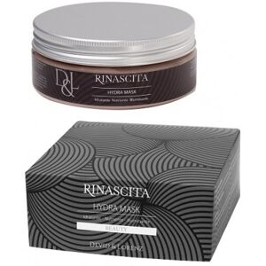 Devid & Lorenz Rinascita Beauty Hydra Mask maschera illuminante per capelli 200 ml