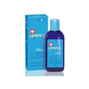 PENTAMEDICAL Liperol olio shampoo idratante per forfora e pelle sensibile 150 ml