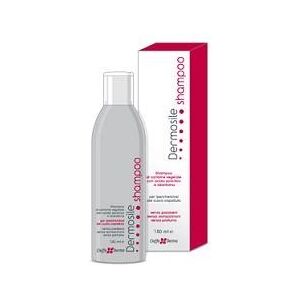 Cieffe Derma Dermosile shampoo per dermatite seborroica e forfora 150 ml