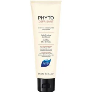 PHYTO defrisant Gel Brushing Disciplinante per capelli crespi 125 ml