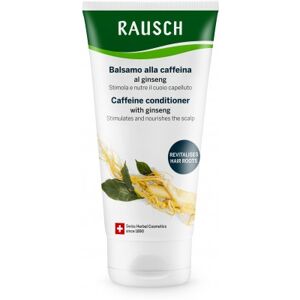 Rausch Balsamo anti caduta Ginseng e Caffeina 150 ml