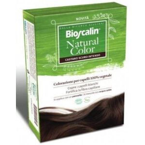 Giuliani Bioscalin Natural Color Castano Scuro Intenso 70g