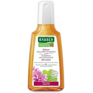 Rausch Shampoo Volumizzante per Capelli Fini alla Malva 200ml