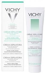 Vichy Dermo-Tolerance crema depilatoria delicata gambe ascelle inguine 150 ml