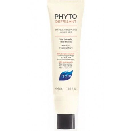 PHYTO defrisant Trattamento Ritocco anti-Crespo per capelli crespi 50 ml