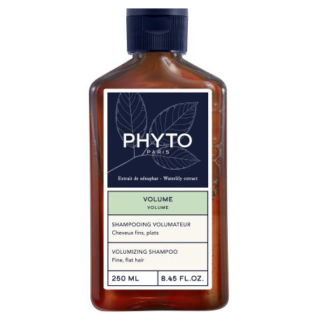 PHYTO volume Shampoo volumizzante per capelli 250 ml