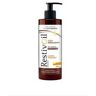 RESTIVOIL Fisiologico 400ml - Shampoo Sebonormalizzante per Capelli Normali e Grassi