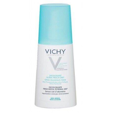 Vichy Deodorante Freschezza Estrema spray 100 ml
