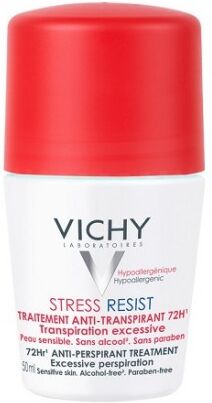 Vichy Stress Resist Deodorante antitraspirante roll-on 50 ml