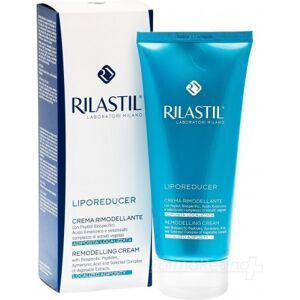 Rilastil Liporeducer Crema Rimodellante 200ml