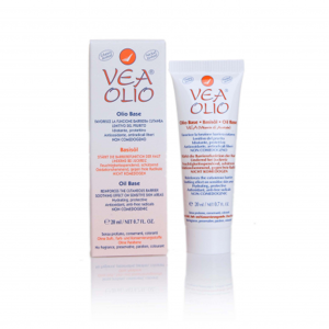 VEA Olio Base Idratante e Protettivo 20ml