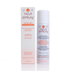 VEA Olio Secco Spray Vitamina E 100ml