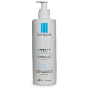 La Roche Posay Lipikar Latte - Latte idratante corpo per pelle secca 400 ml