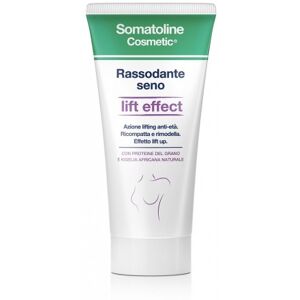 SOMATOLINE Cosmetic Lift Effect Rassodante Seno 75 ml