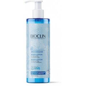 Bioclin Bio Ocean Body Lotion latte corpo idratante ecologico 390 ml